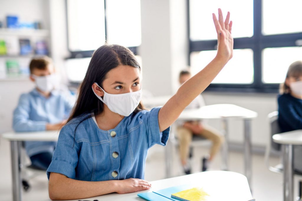 Inteligência emocional na volta às aulas