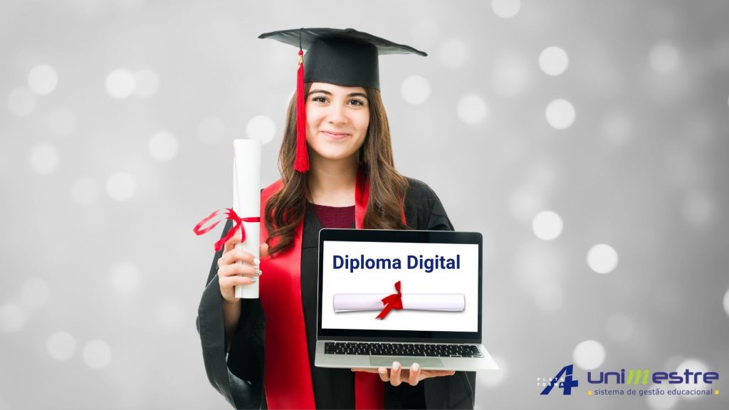 diploma digital