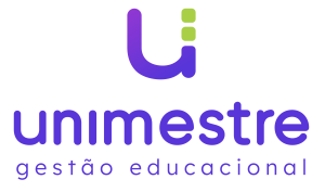 logo unimestre vertical